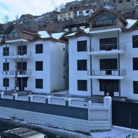 Hotel Kargil Heights Exteriér fotografie